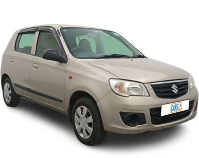 Maruti Alto K10-img